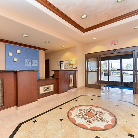 Holiday Inn Express Hotel & Suites Las Cruces By Ihg Exterior foto
