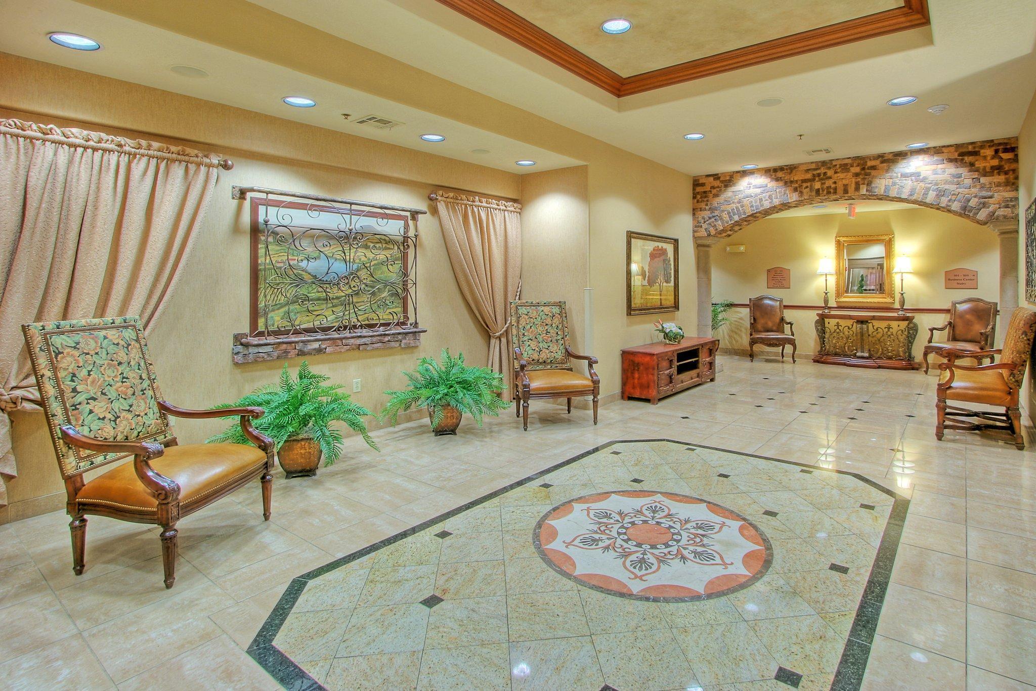 Holiday Inn Express Hotel & Suites Las Cruces By Ihg Exterior foto