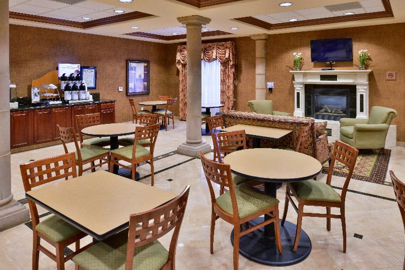 Holiday Inn Express Hotel & Suites Las Cruces By Ihg Exterior foto